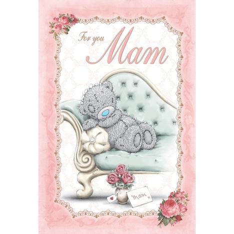 For You Mam Me to You Bear Mothers Day Card £2.49